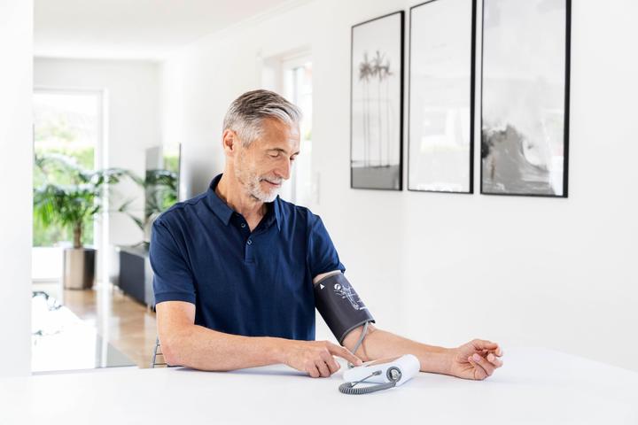 Produktbild Beurer BM 96 (Blutdruckmessgerät Oberarm)