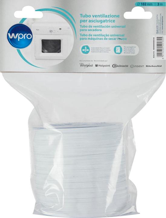 Immagine prodotto WPRO ASG310