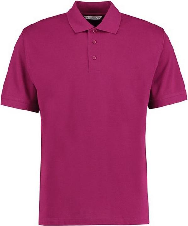 Immagine prodotto Kustom Kit Klassic Maglietta Polo Classico Uomo (XS)