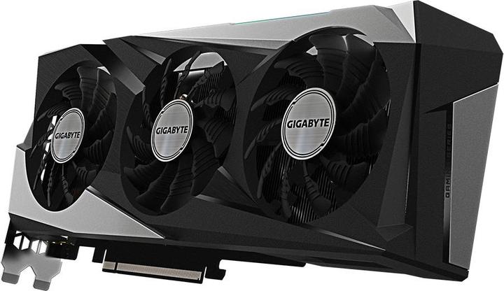Image du produit Gigabyte VGA PCIE16 RX7600 8GB GDDR6/GV-R76GAMING OC-8GD (8 Go)