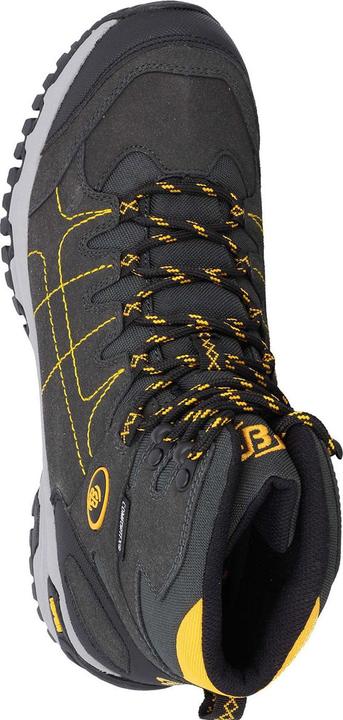 Produktbild Brütting Mount Shasta High (41)