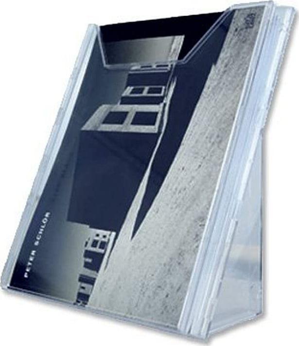 Produktbild Durable Prospektständer Combiboxx A4 (A4)