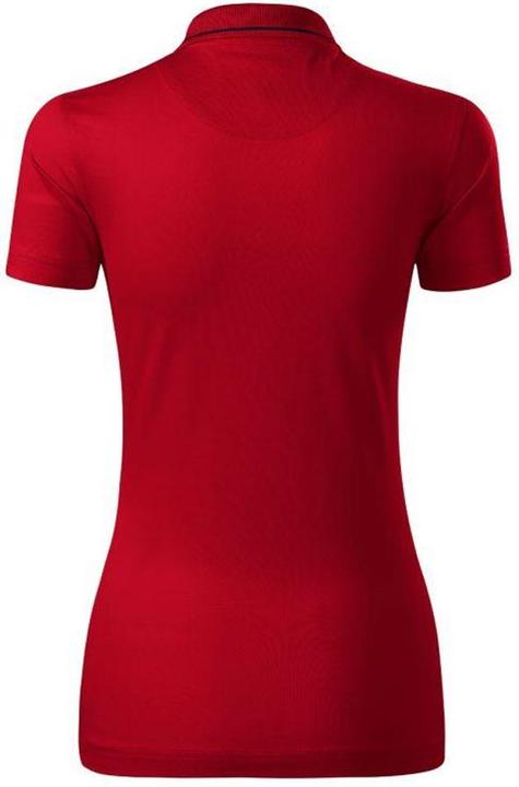 Produktbild Malfini Grand Poloshirt (S)