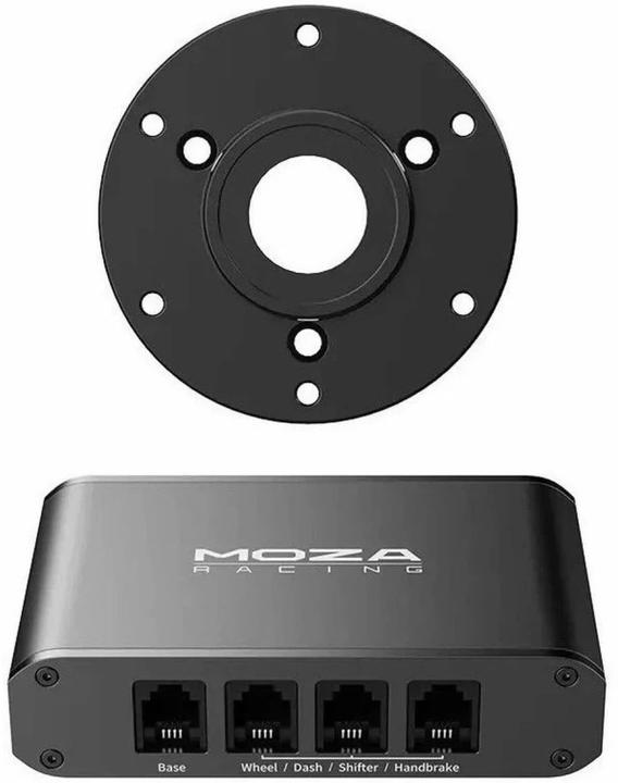 Immagine prodotto Moza Kit mozzo universale (PC)