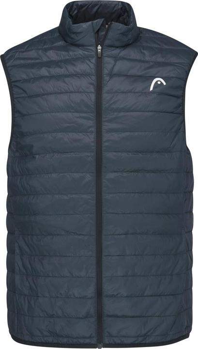 Produktbild Head Club 25 LIghtweight Veste Herren Navy (XXL)