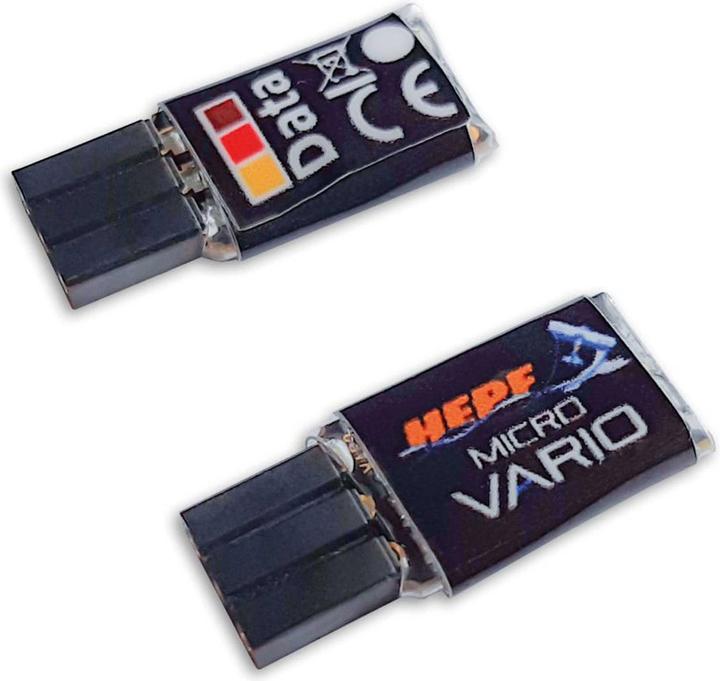 Hepf micro vario