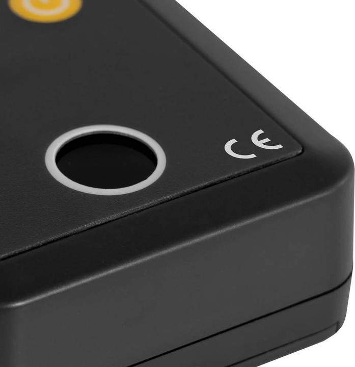 Actual product image PCE Instruments UV-Messgerät