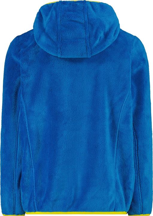 Immagine prodotto CMP Campagnolo Highloft Hoodie (128)