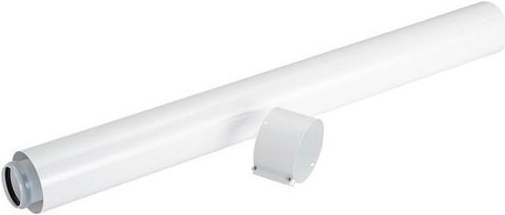 Produktbild Vaillant concentric extension tube 60 (1 m)