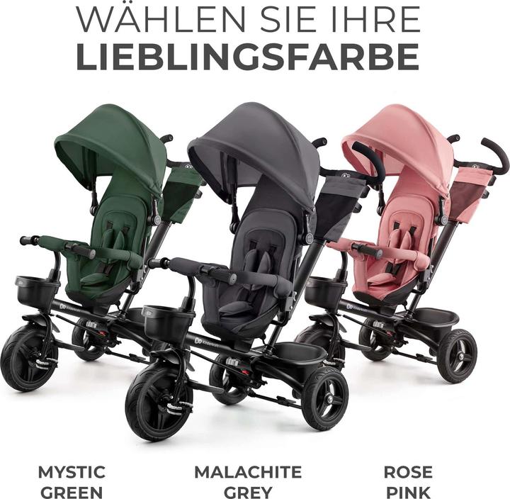 Immagine prodotto KinderKraft Aveo