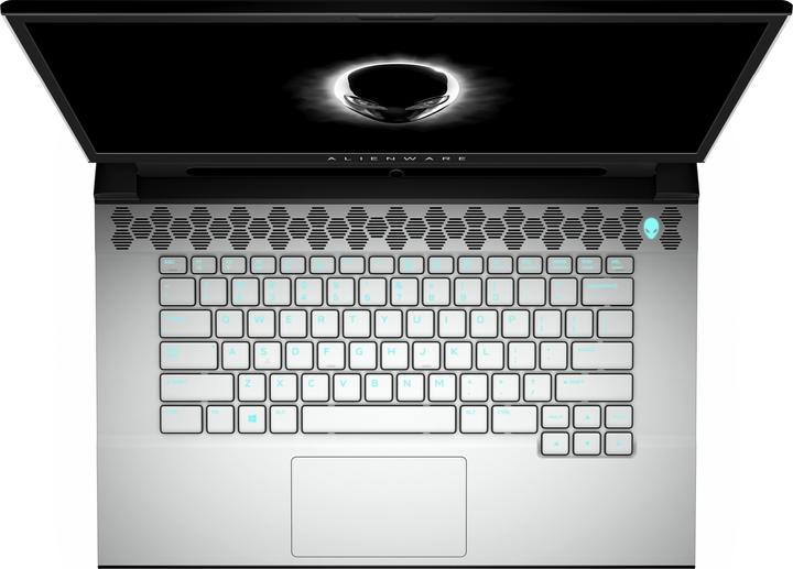 Produktbild Alienware M15 R2 (15.60", 512 GB, 16 GB, DE, Intel Core i7-9750H)