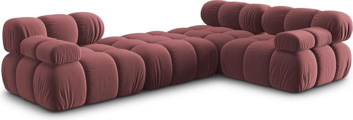 Produktbild Micadoni Bellis (Modular Sofa, 4-Sitzer)