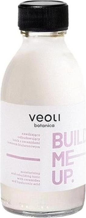 Veoli Botanica Tonic mit Ceramiden und Hyaluronsäure 150ml (150 ml)