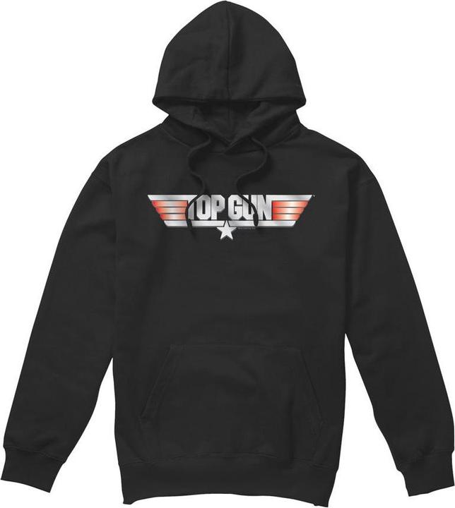 Produktbild Top Gun Kapuzenpullover (L)