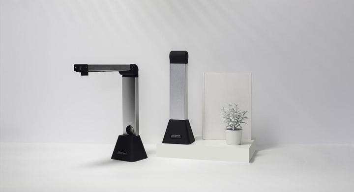 Produktbild Iris IRIScan Desk 5 (USB)