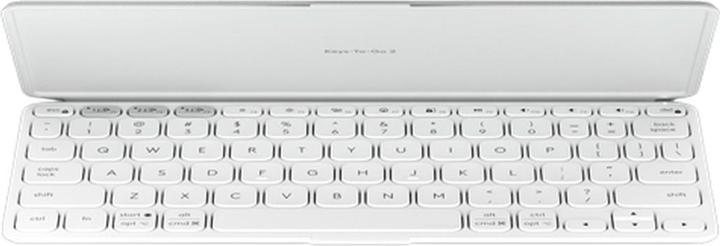 Immagine prodotto Logitech Keys-To-Go 2 (Ing. Int.)
