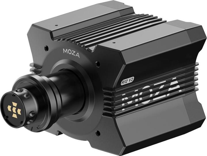 Productafbeelding Moza R12 V2 (PC)