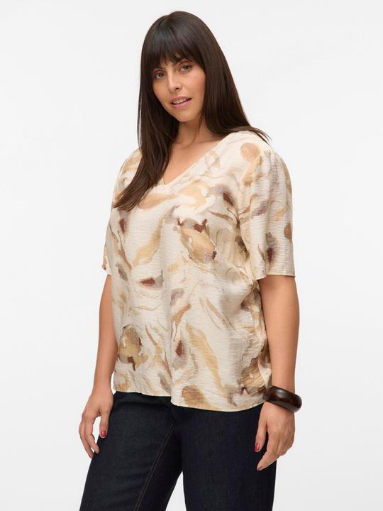 Produktbild Vero Moda VMCCILLE Top Bluse (54)