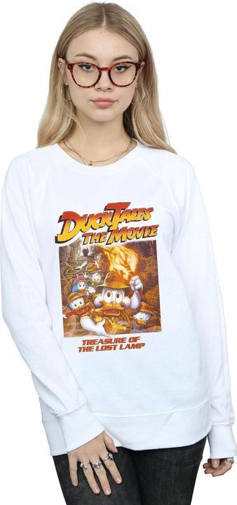 Produktbild Disney Duck Tales The Movie Sweatshirt (M)