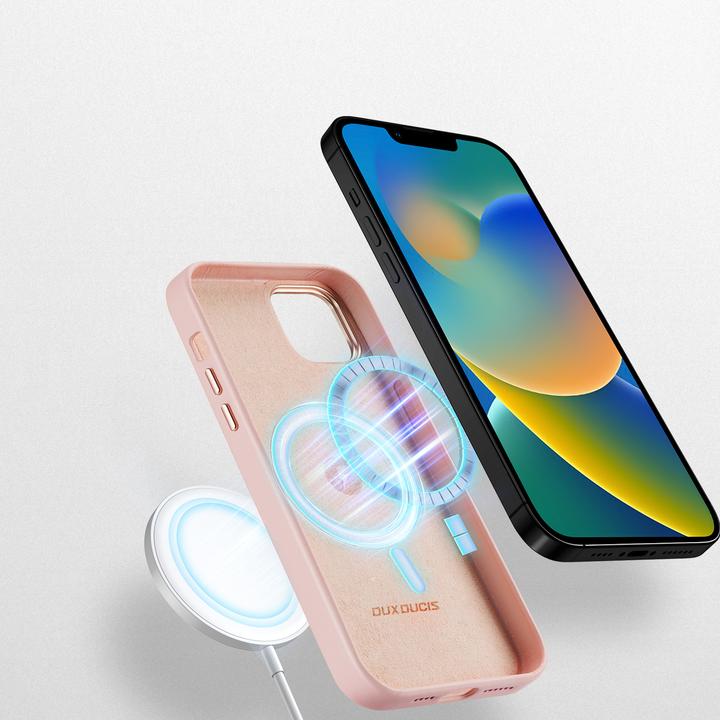 Produktbild Dux Ducis Grit Series Hardcase (Apple iPhone 14 Plus)