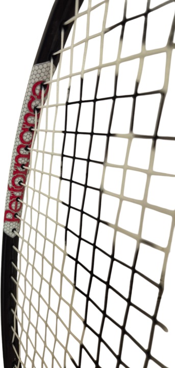 Produktbild QM Sport Badminton Racket "Decision"