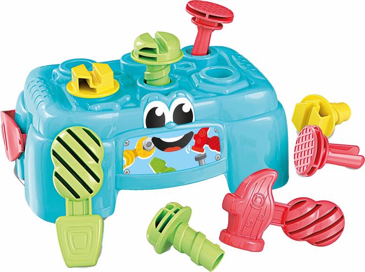 Image du produit Clementoni Établi
