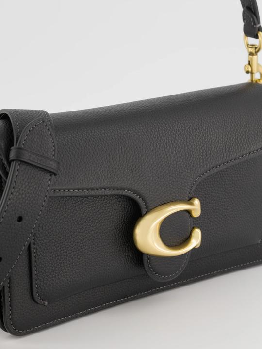 Immagine prodotto Coach Borsa a tracolla "Tabby 26" nera