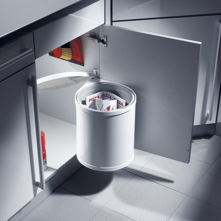 Produktbild Hailo Mono Schwenkeimer 3512031 (12 l)