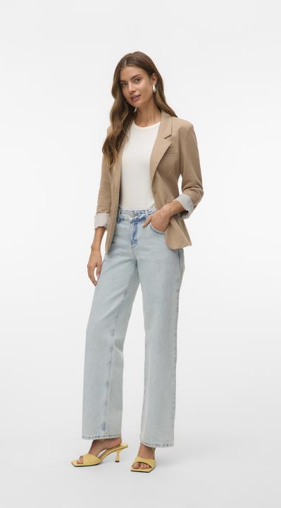 Immagine prodotto Vero Moda Blazer in jersey (40)