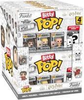 Image du produit Funko Bitty POP Harry Potter Vague 1