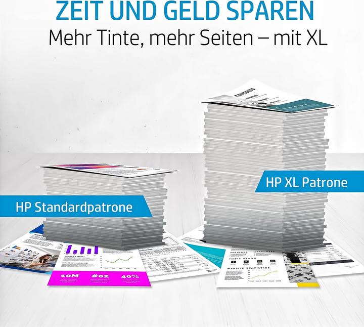 Actual product image HP 72 (FC)