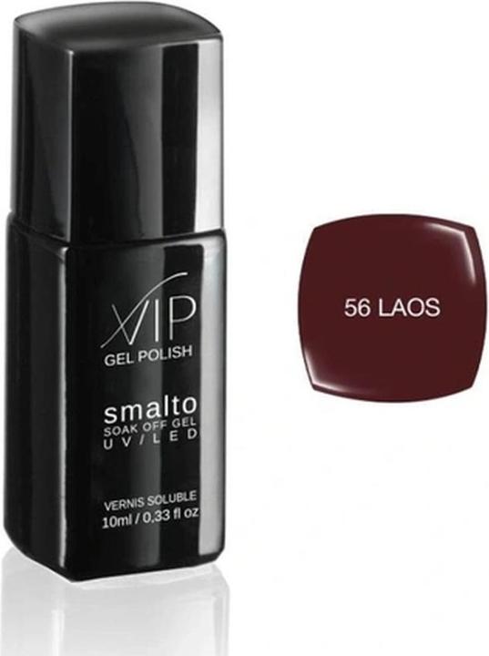 Immagine prodotto VIP Gel Polish 56 - 10 Milliliters