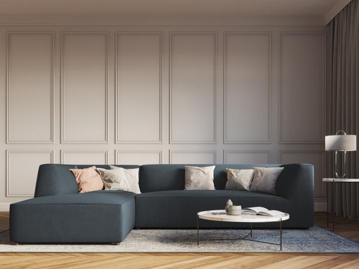 Actual product image Micadoni Ruby (Corner sofa)
