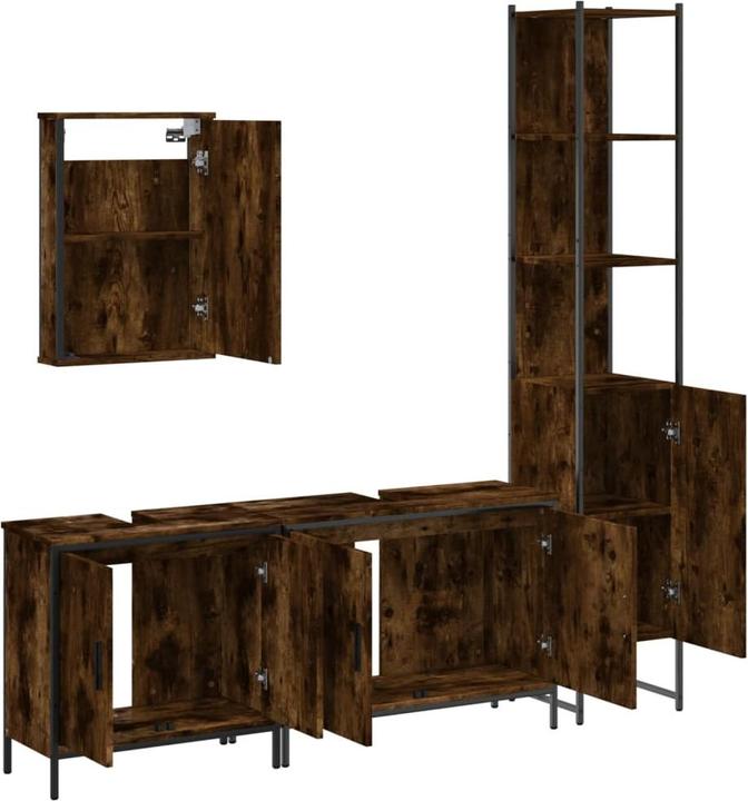 Immagine prodotto vidaXL Badmöbel Set