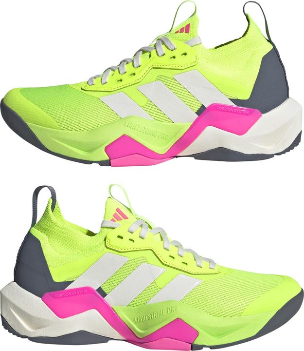 Produktbild adidas Rapidmove ADV 2 (38)