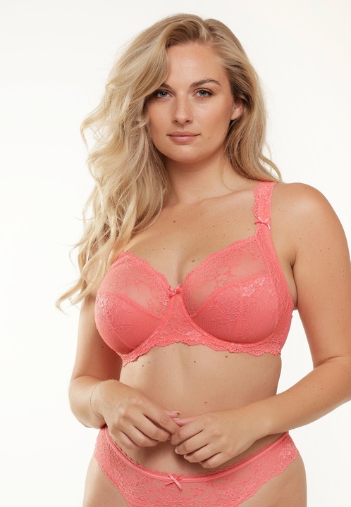 Actual product image LingaDore DAILY underwired bra (80 D, Single pack)