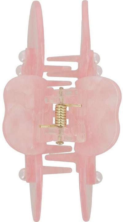 Immagine prodotto Trisa Blumen-Klemme pink