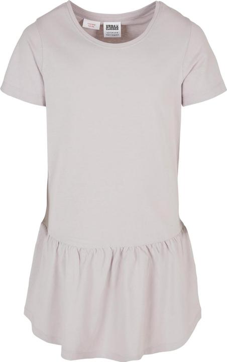Produktbild Urban Classics Valance TShirtKleid Mädchen (128)