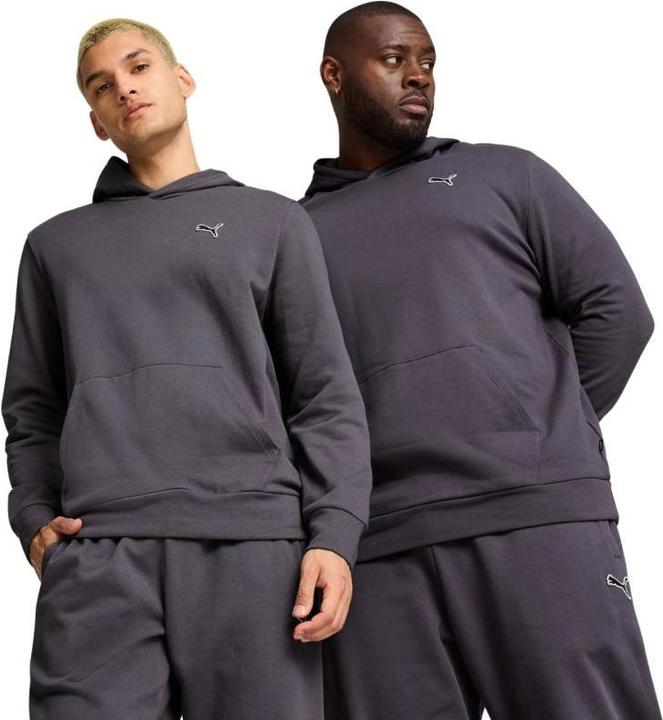 Produktbild Puma Better Essentials Hoodie (M)