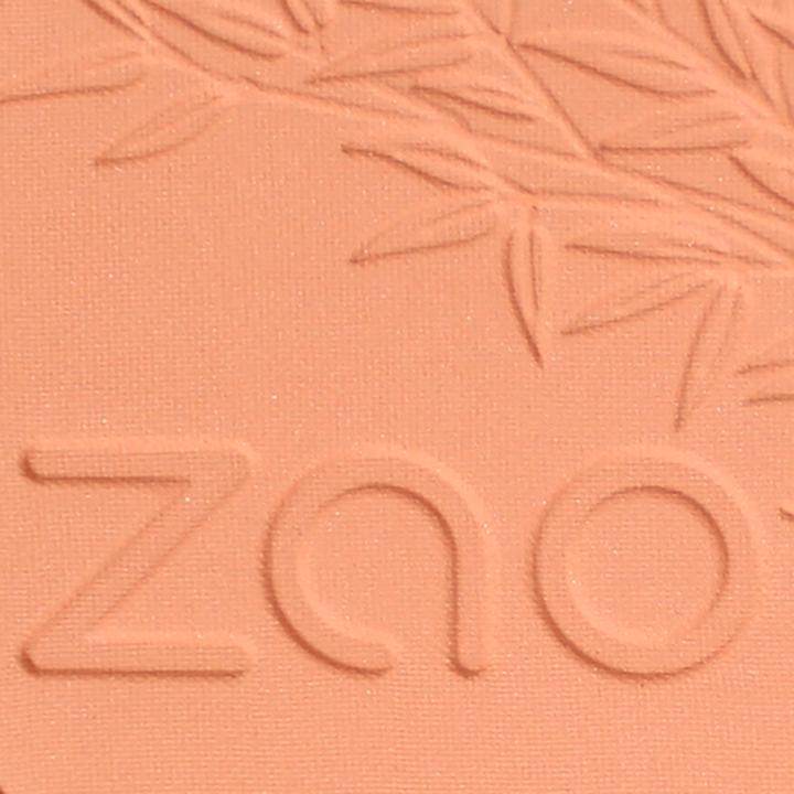 Produktbild ZAO Compact Blush (326 Natural Radiance)