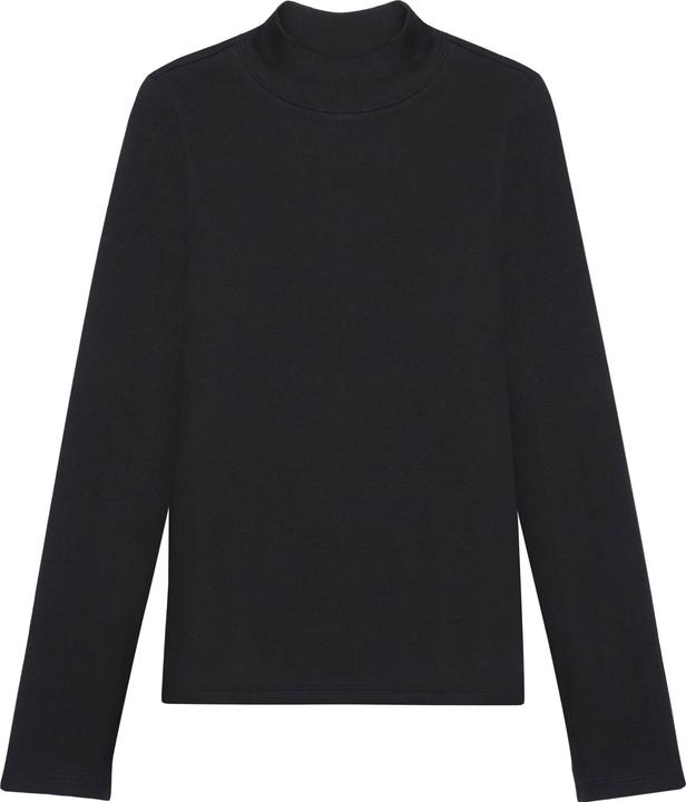 Image du produit KnowledgeCotton Apparel Rib High Neck (M)