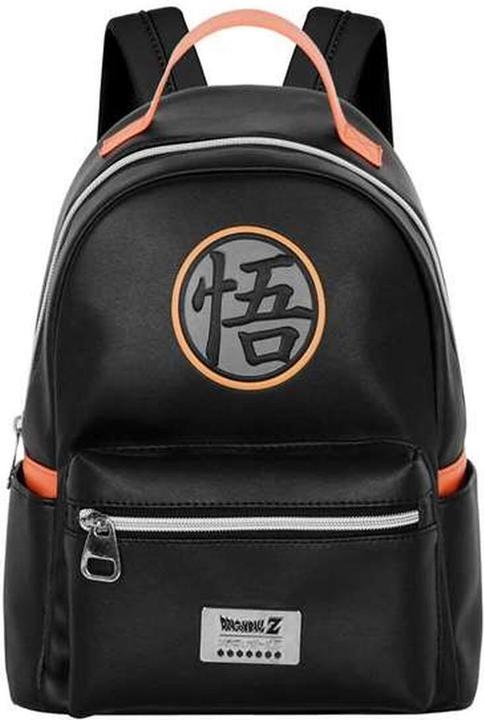 Produktbild Karactermania Heady Backpack Z (8 l)