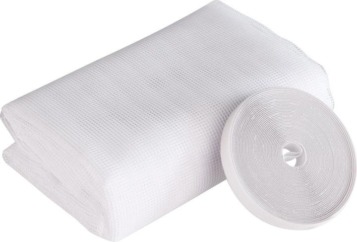 Image du produit Windhager Moustiquaire avec bande velcro (130 x 150 cm)