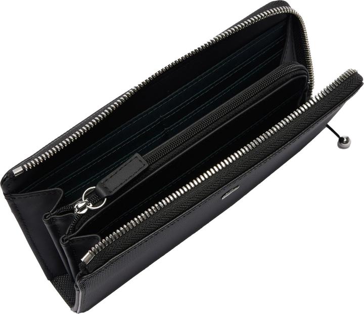 Actual product image Lacoste DAILY City Long Wallet