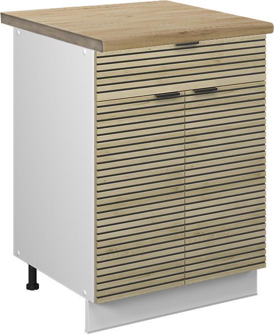 Oak, Oak panel, White