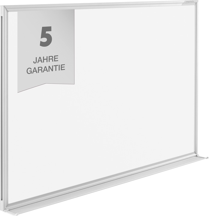 Actual product image Magnetoplan SP Whiteboard (45 x 60 cm)