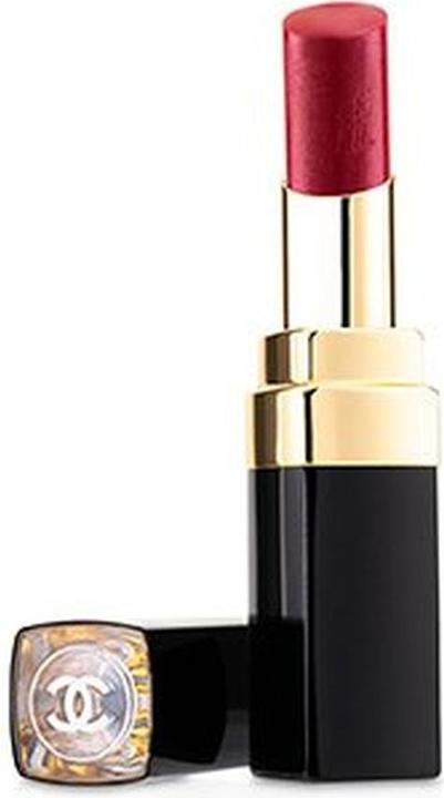 Actual product image Chanel Rouge Coco Flash (78 Émotion)