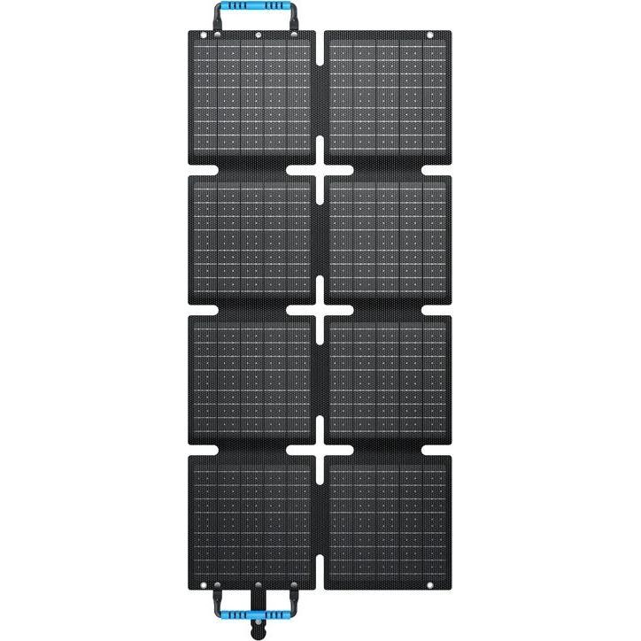 Bluetti, Accessori per power station, 60 W portativais saules bateriju panelis USB-A (18 W) USB-C (30 W) XT60