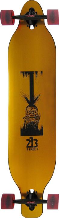 Immagine prodotto 213 Longboard Drop through (40")