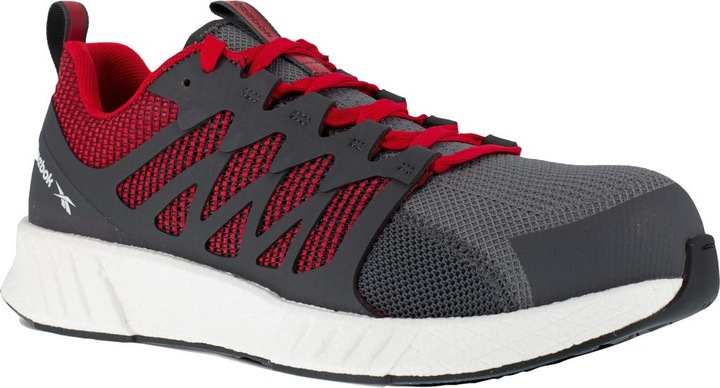 Image du produit Reebok Fusion Flexweave Rouge (S1P, 44)